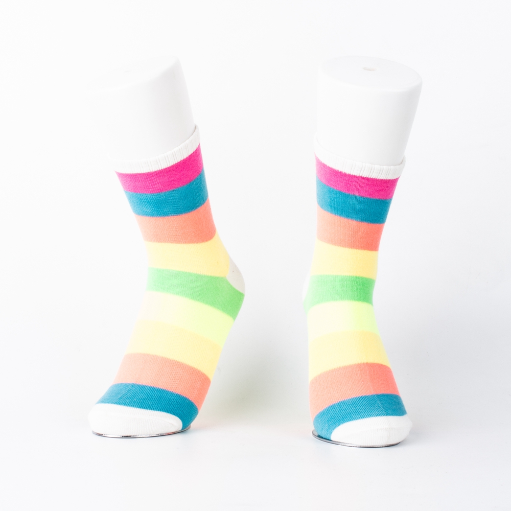 Daily Sock