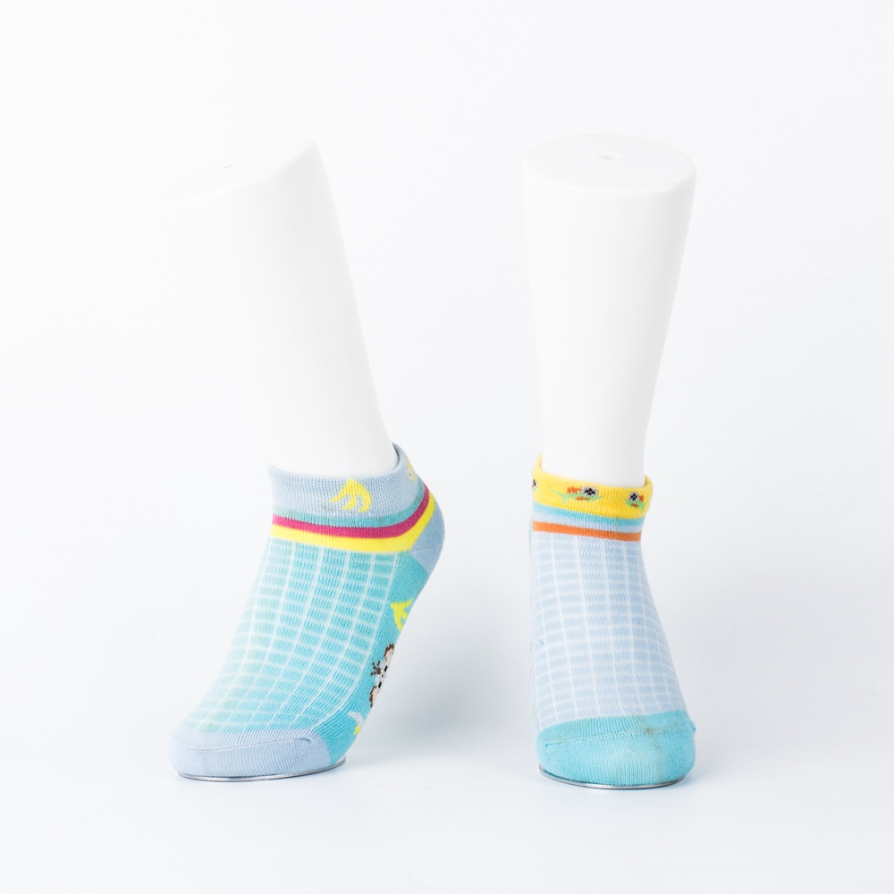 Daily Sock