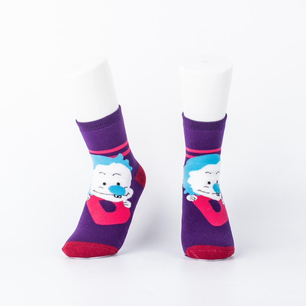 Daily Sock