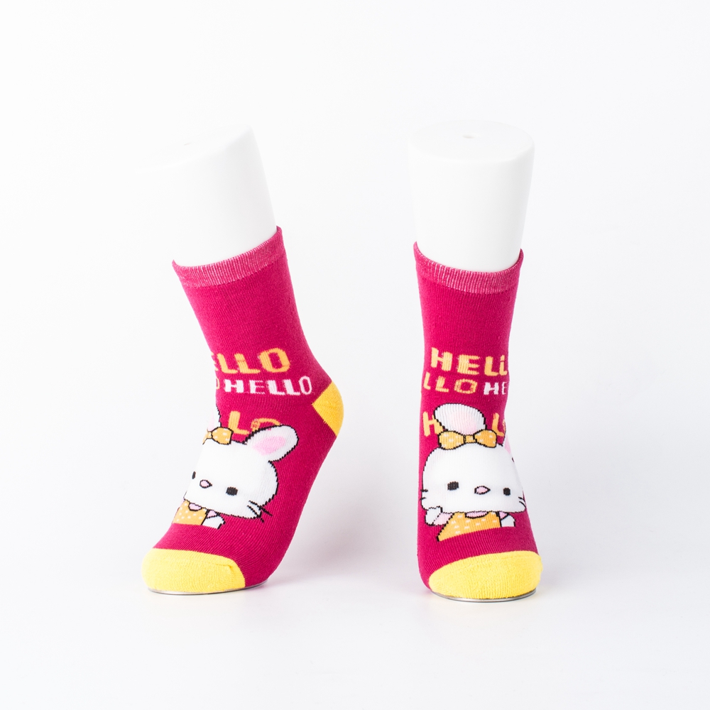 Daily Sock