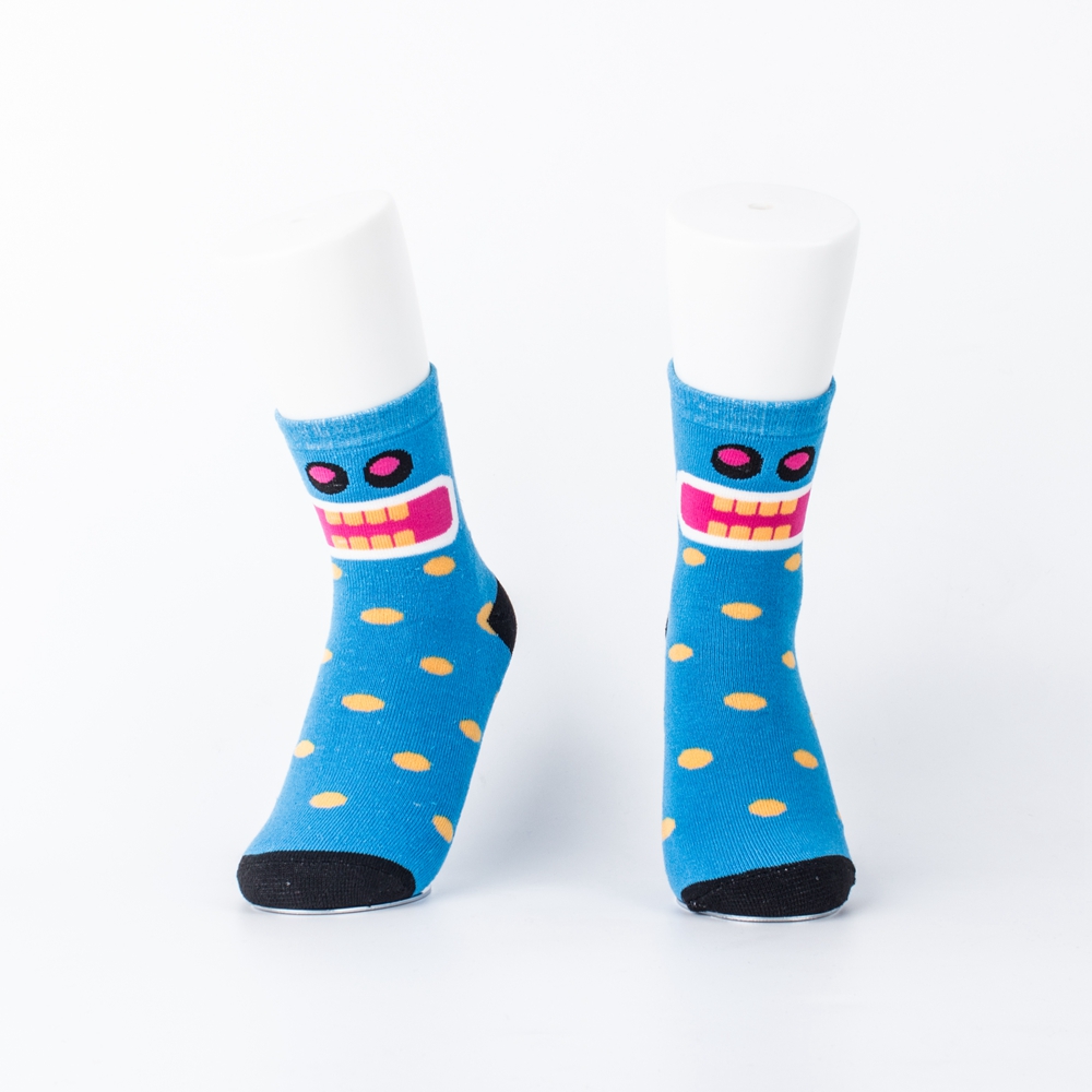 Daily Sock