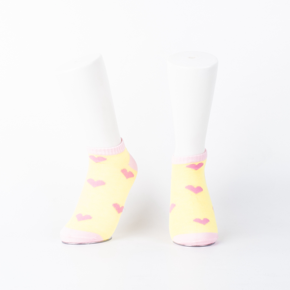 Daily Sock