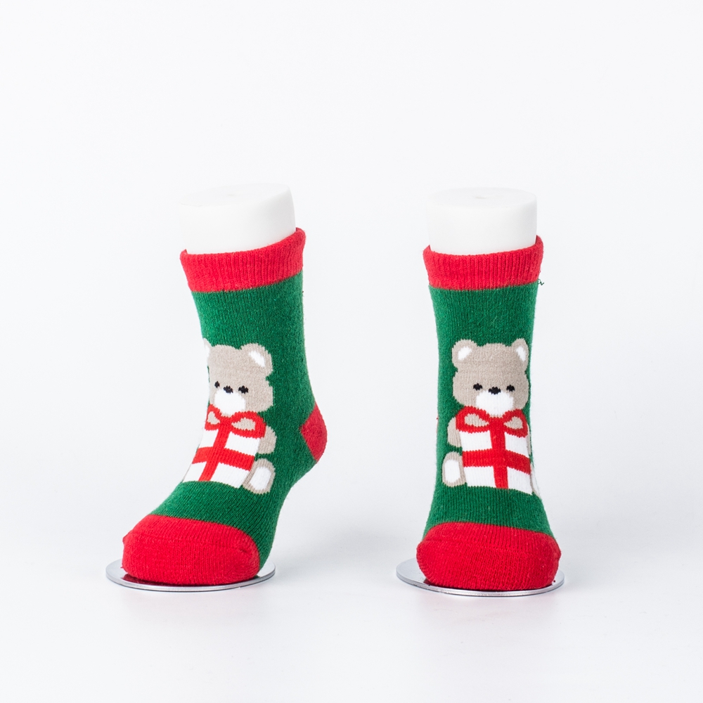 Daily Sock