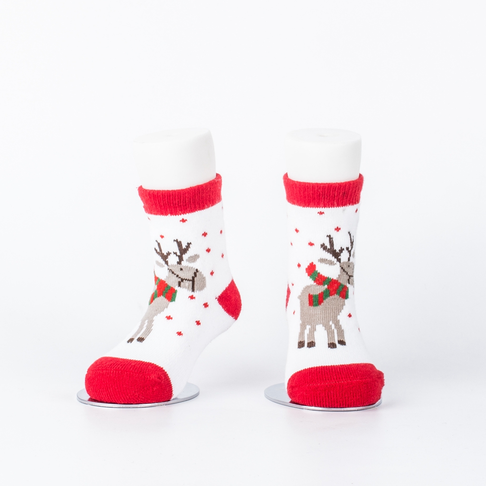 Daily Sock