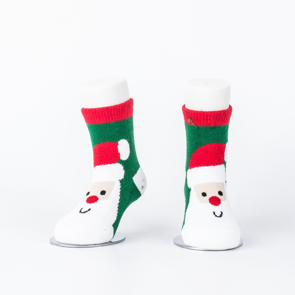 Daily Sock