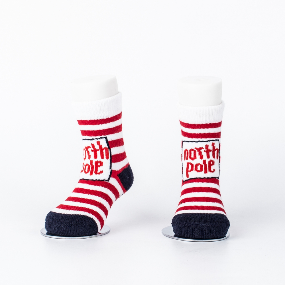 Daily Sock