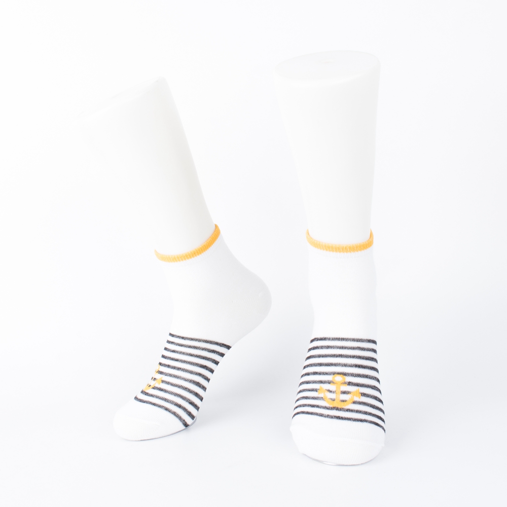 Daily Sock