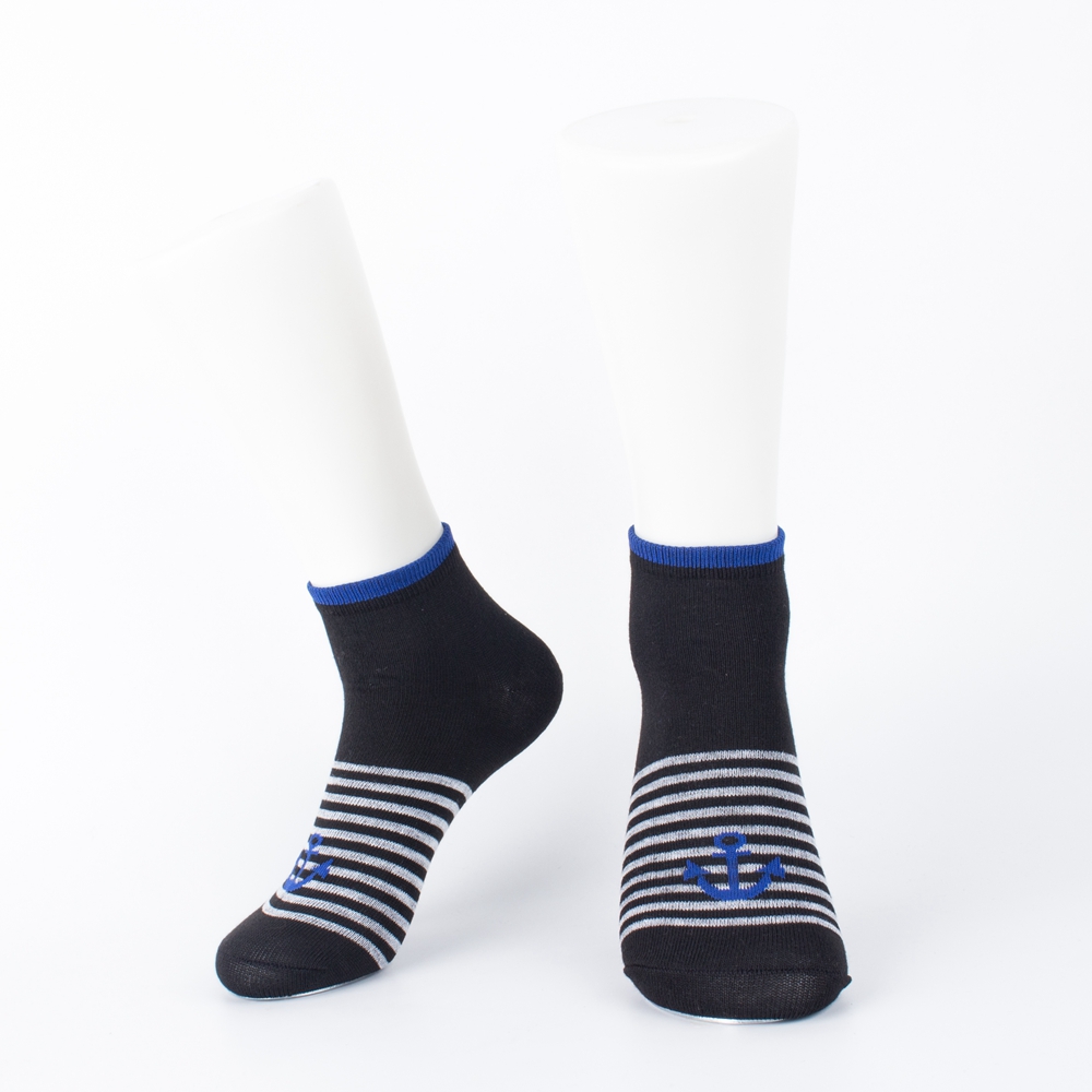 Daily Sock