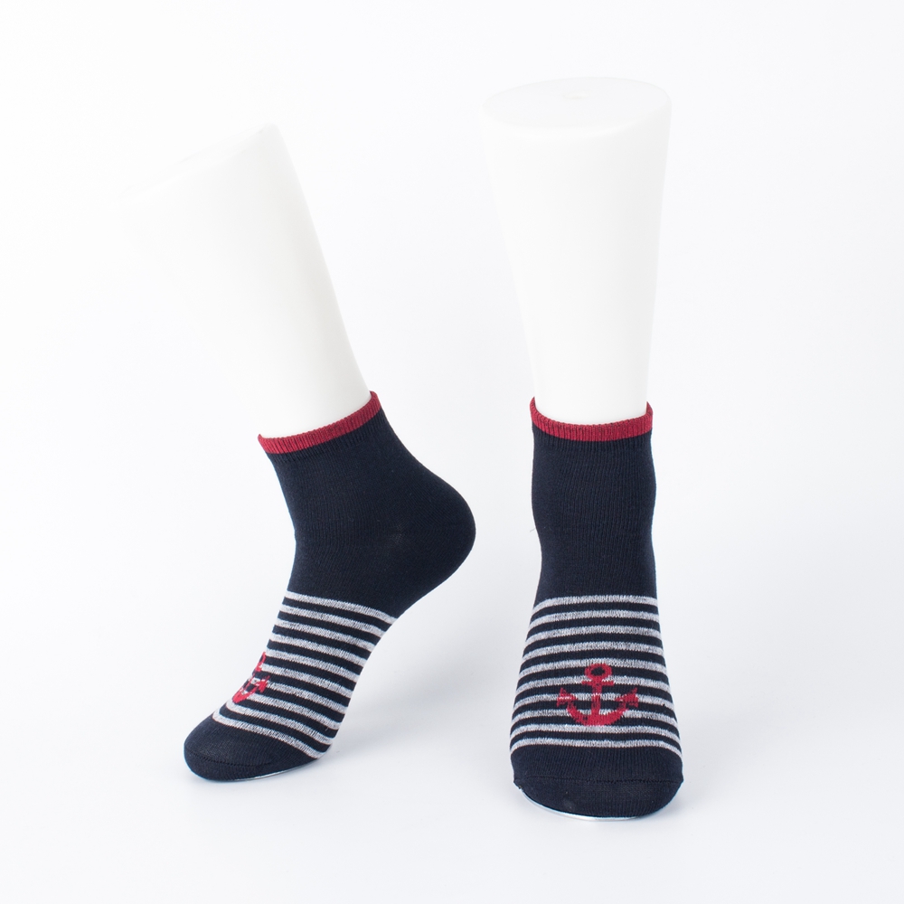Daily Sock