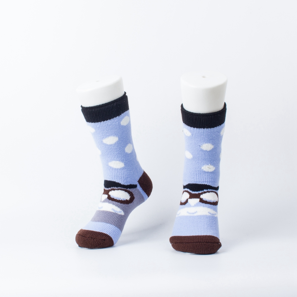 Heat Sock