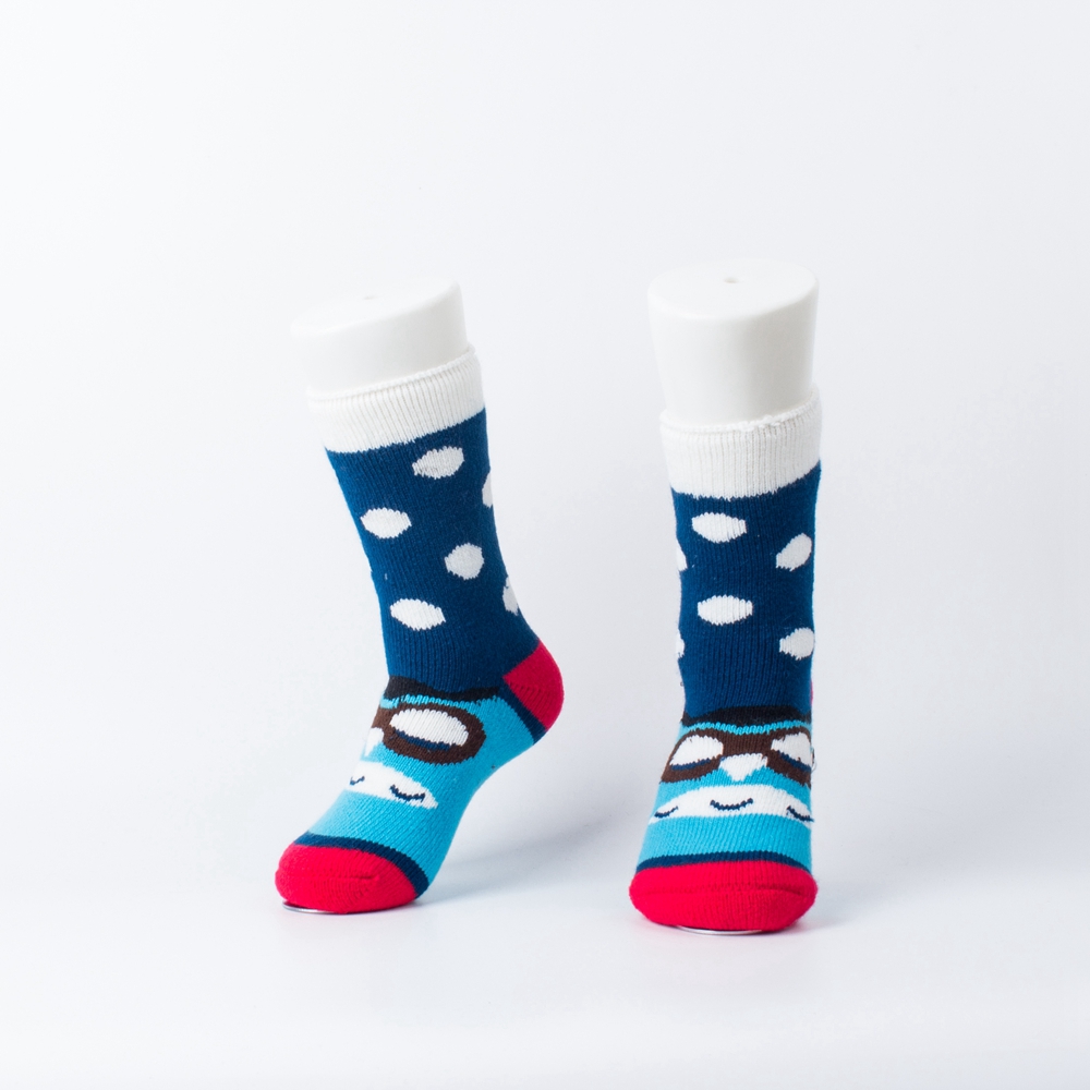 Heat Sock