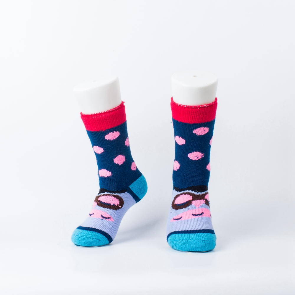Heat Sock