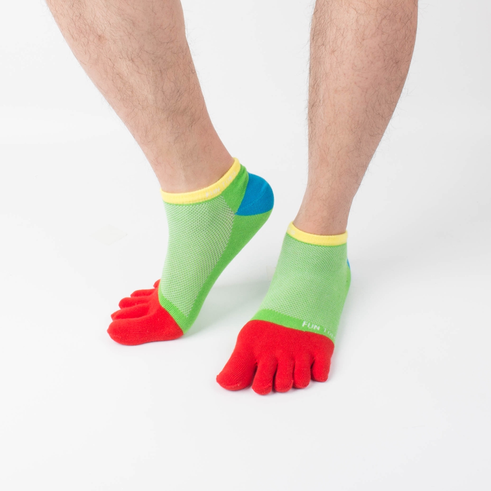 Toe Sock