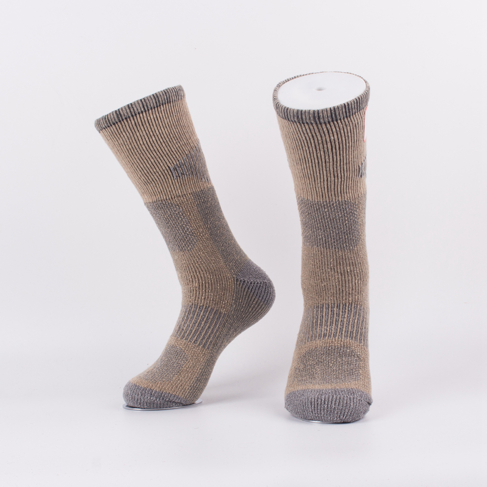 Wool Sock