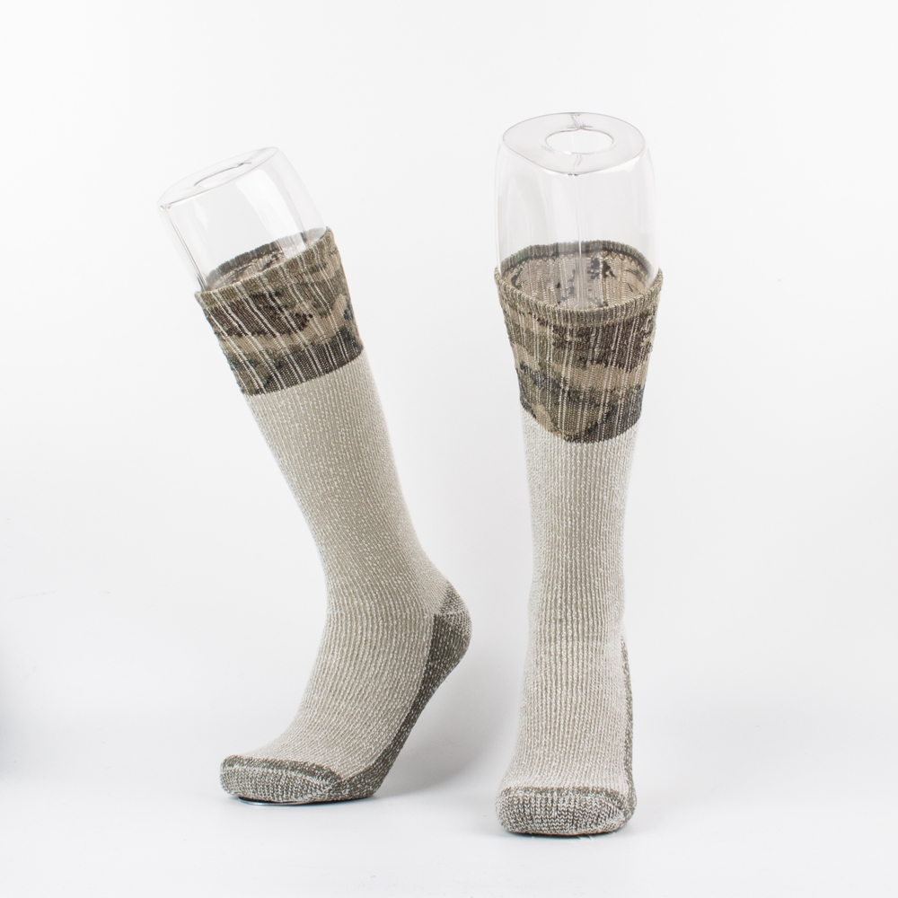 Wool Sock